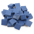 Blue Ceramic Mosaic Tile for Outdoor Decoration